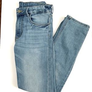 H&M Skinny Fit Jeans